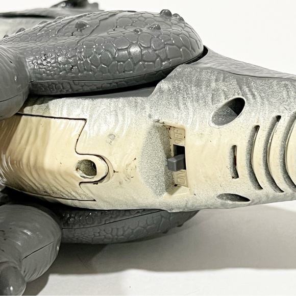 Zuru Robo Alive T- Rex Dinosaur Walking Roaring Working 12”x 7” - Picture 5 of 5